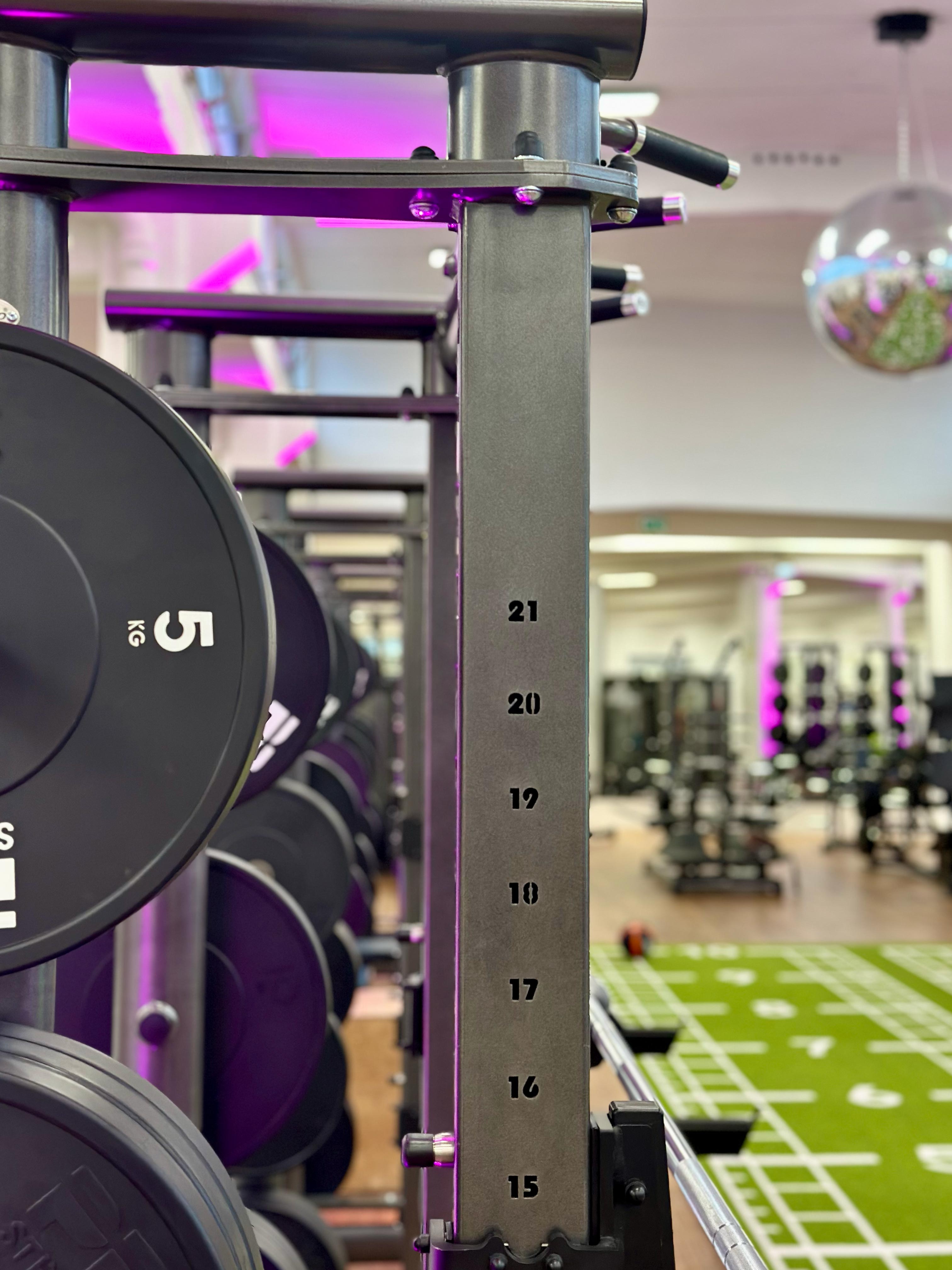Fit-in Durlach Functionalbereich